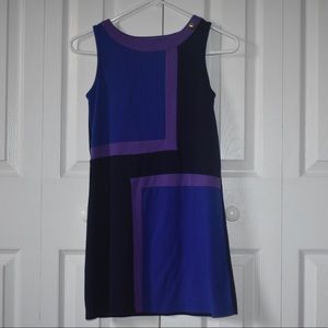 GapKids Square Detailed Dress